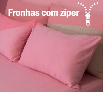Capa de Almofada