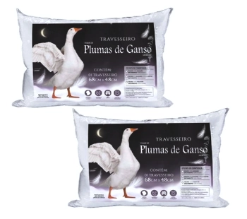 Capa de Almofada