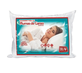 Capa de Almofada